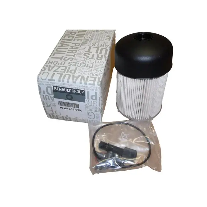 Ajánlat Renault Alaskan 2.3dci gyári új üzemanyagszűrő, gázolajszűrő 2017-től